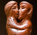 Ethiopian Art From The Nina Seferović Collection