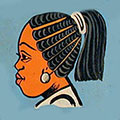 Hairdresser and Barbershop Signs in Africa 