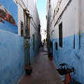 Impressions du Maroc