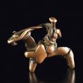 Kotoko Equestrians, Guardians of the Soul