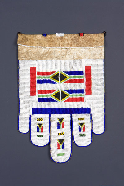 The Cultural Heritage of South Africa