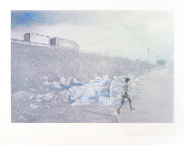 Potential Memory Part 1 by Massinissa Selmani t