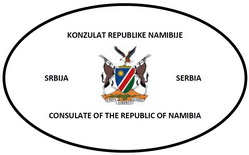 Consulate of the Republic of Namibia