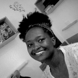 Rose Muthoni Thumbi