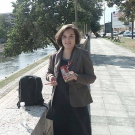 Marija Panić
