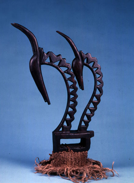 Mask Ji-Wara