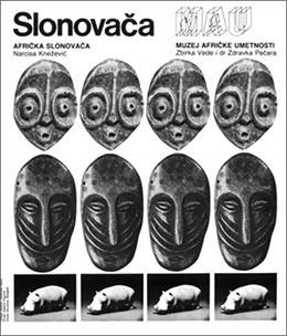 Afrička slonovača