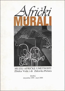 Afrički murali