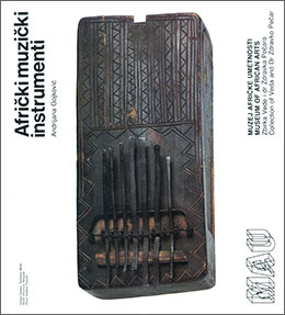 Afrički muzički instrumenti