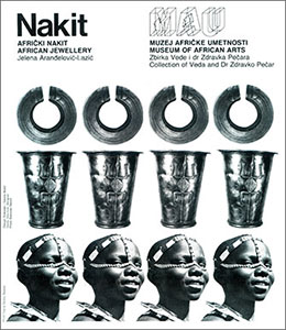 Afrički nakit