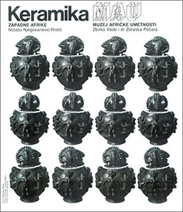 Keramika Zapadne Afrike