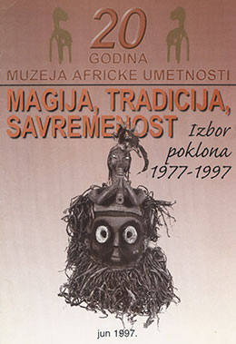 Magija, tradicija, savremenost