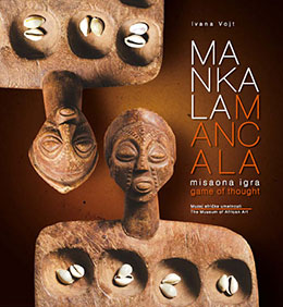 Mankala, Misaona igra