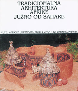Tradicionalna arhitektura Afrike južno od Sahare