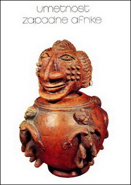 Umetnost Zapadne Afrike