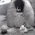 South of the Sahara, Photographs by Marli Shamir, Gornji Milanovac