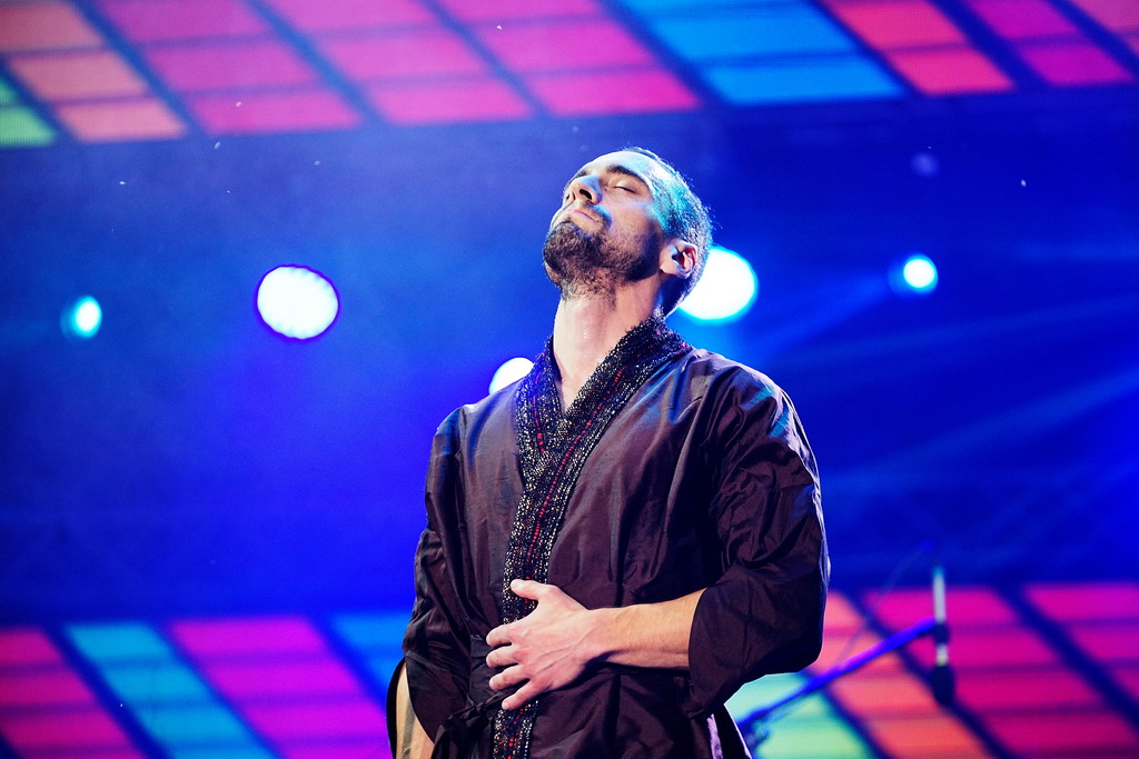 Igor Vince