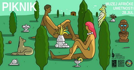 Picnic at the MAA