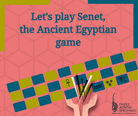Senet workshop