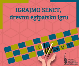 Senet radionica