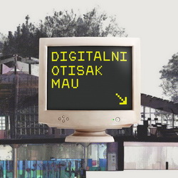 Дигитални отисак МАУ
